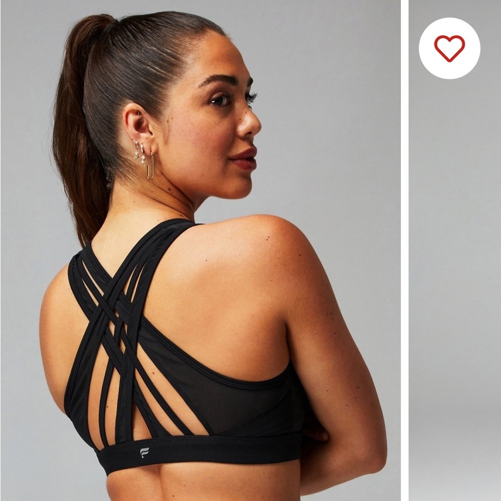 Fabletics Sports Bra - Picture 2 of 4